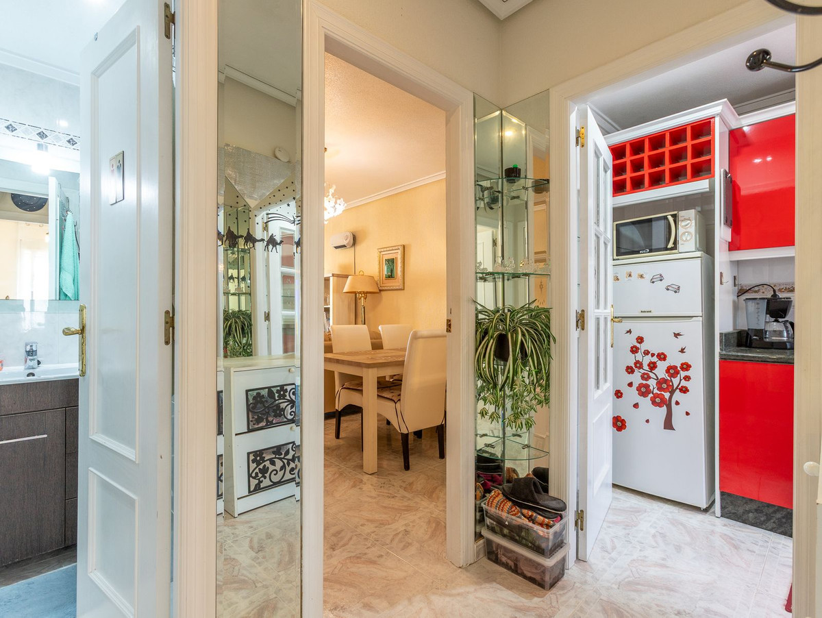 Penthouse te koop in Torrevieja | 2 slaapkamers H5364976