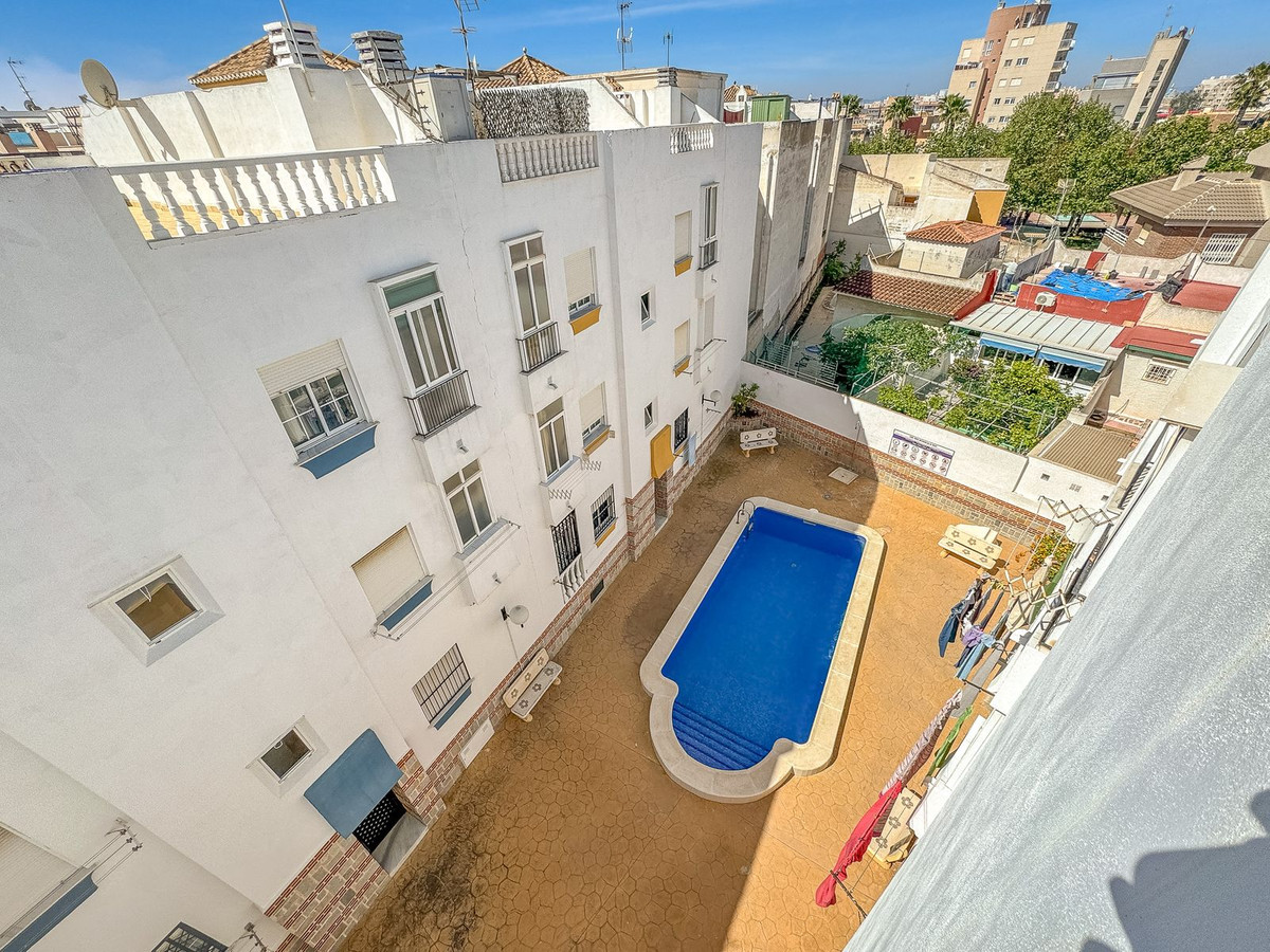 Penthouse te koop in Torrevieja | 2 slaapkamers H5364976