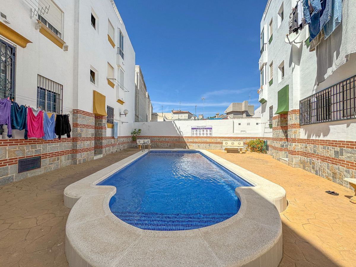 Penthouse te koop in Torrevieja | 2 slaapkamers H5364976