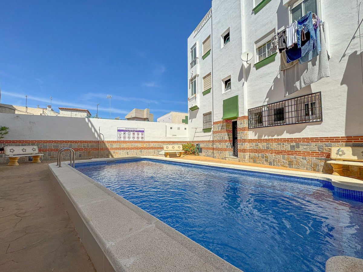 Penthouse te koop in Torrevieja | 2 slaapkamers H5364976