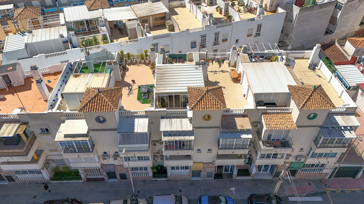 Penthouse te koop in Torrevieja | 2 slaapkamers H5364976