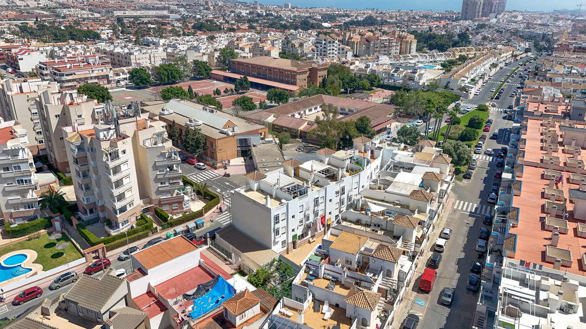 Penthouse te koop in Torrevieja | 2 slaapkamers H5364976