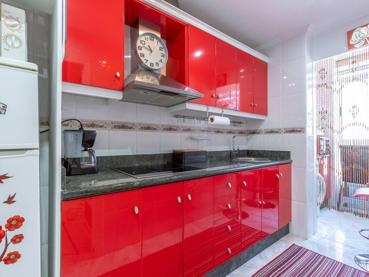 Penthouse te koop in Torrevieja | 2 slaapkamers H5364976