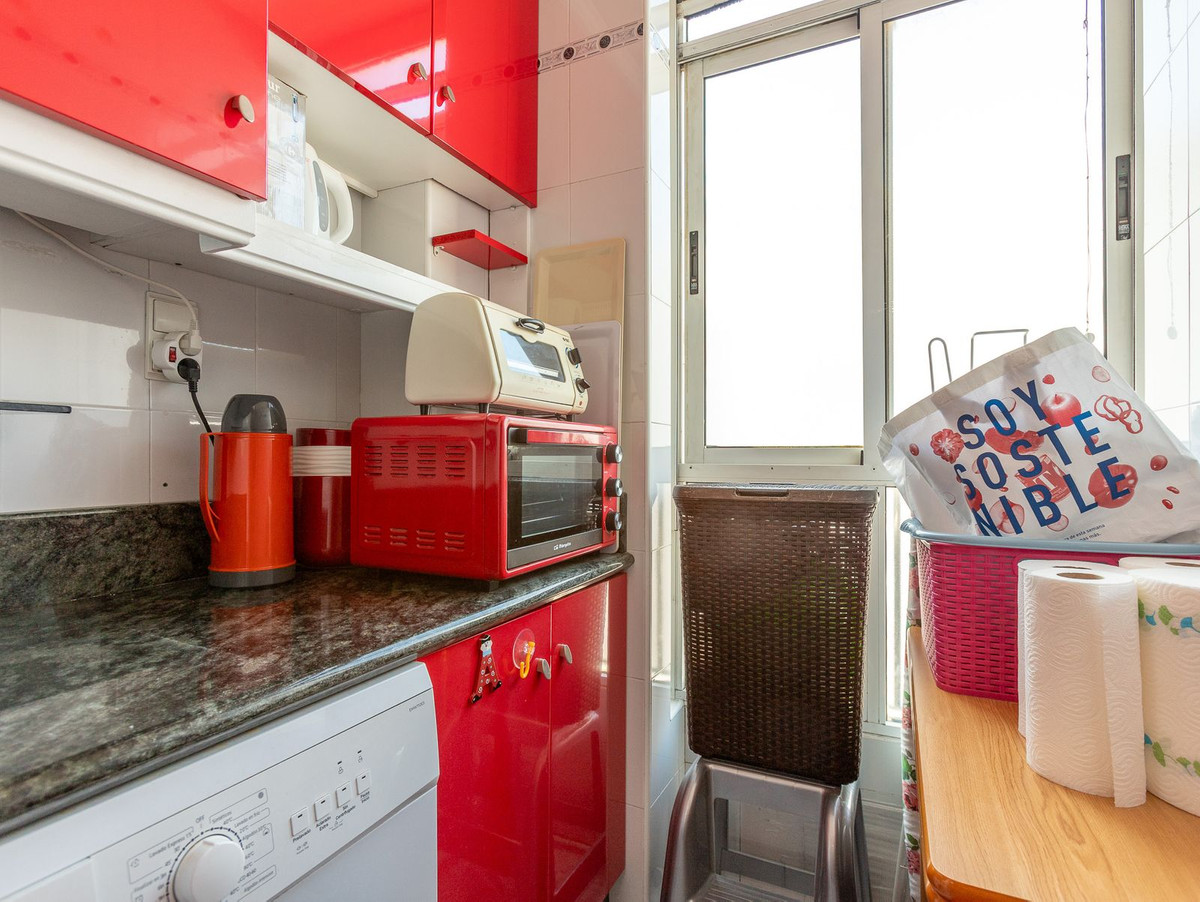 Penthouse te koop in Torrevieja | 2 slaapkamers H5364976