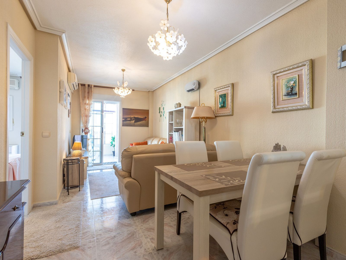 Penthouse te koop in Torrevieja | 2 slaapkamers H5364976