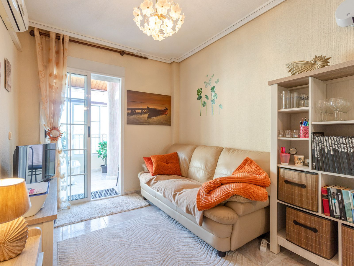 Penthouse te koop in Torrevieja | 2 slaapkamers H5364976