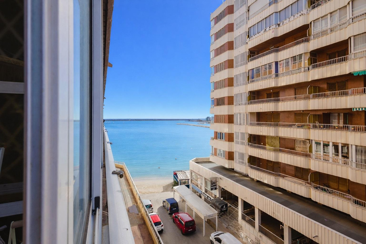 Appartement te koop in Torrevieja | 3 slaapkamers H5365555