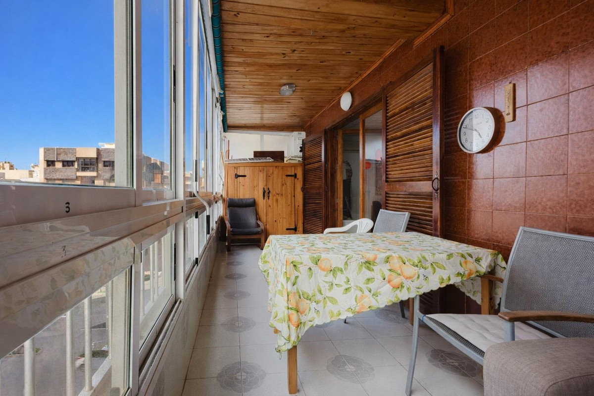 Appartement te koop in Torrevieja | 3 slaapkamers H5365555