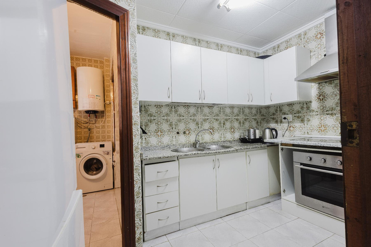 Appartement te koop in Torrevieja | 3 slaapkamers H5365555