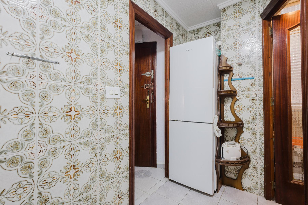 Appartement te koop in Torrevieja | 3 slaapkamers H5365555