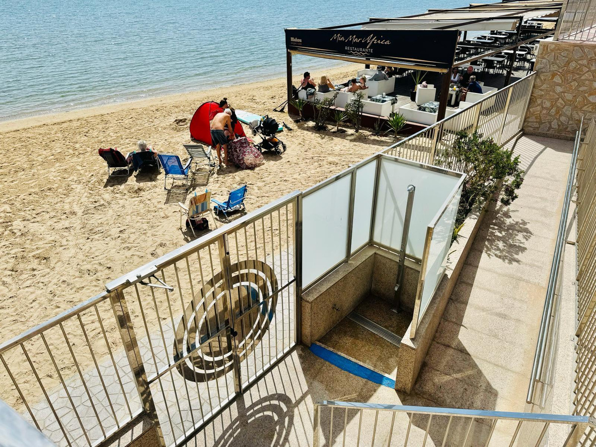 Appartement te koop in Torrevieja | 3 slaapkamers H5365555