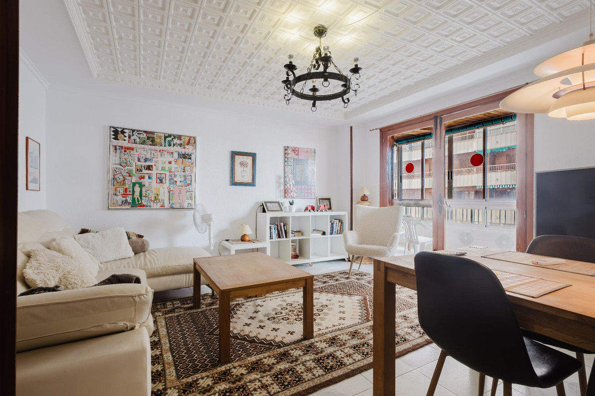 Appartement te koop in Torrevieja | 3 slaapkamers H5365555