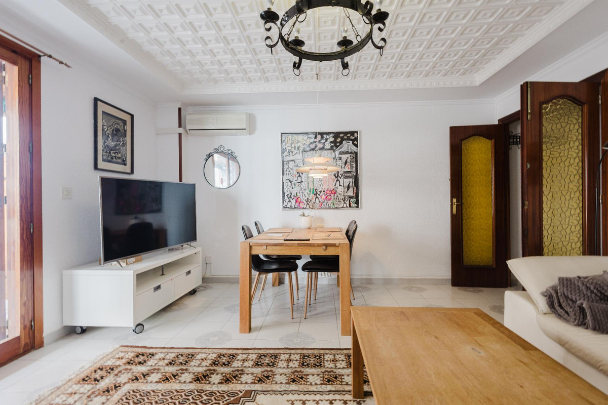 Appartement te koop in Torrevieja | 3 slaapkamers H5365555