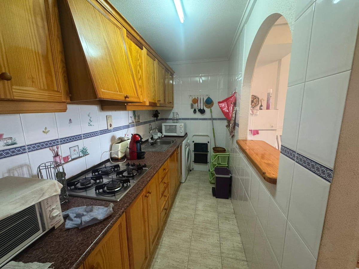 Appartement te koop in Torrevieja | 2 slaapkamers H5365582