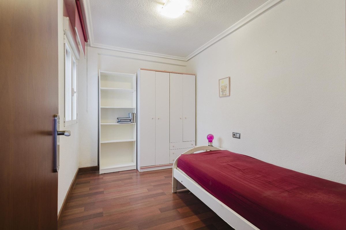 Appartement te koop in Torrevieja | 3 slaapkamers H5365585