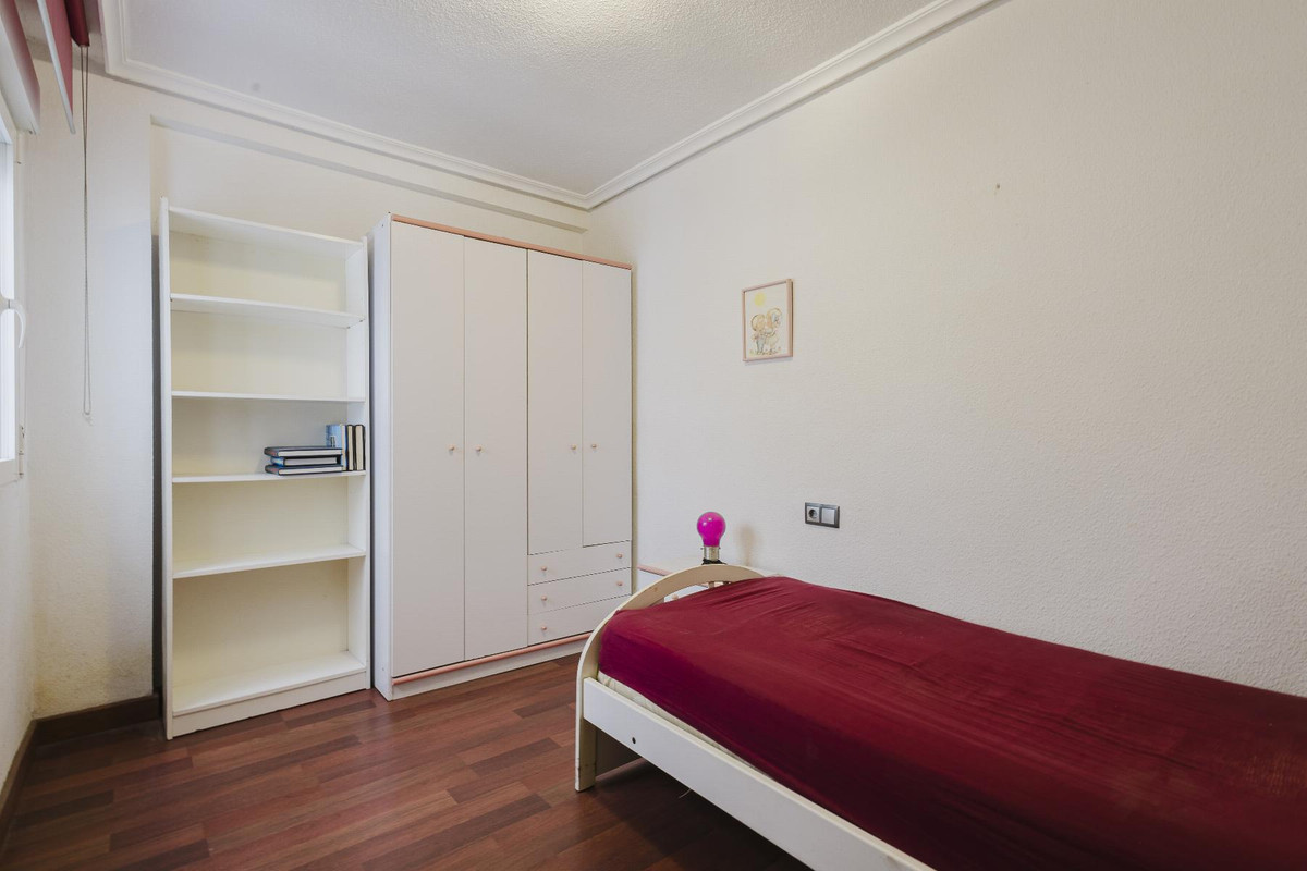 Appartement te koop in Torrevieja | 3 slaapkamers H5365585