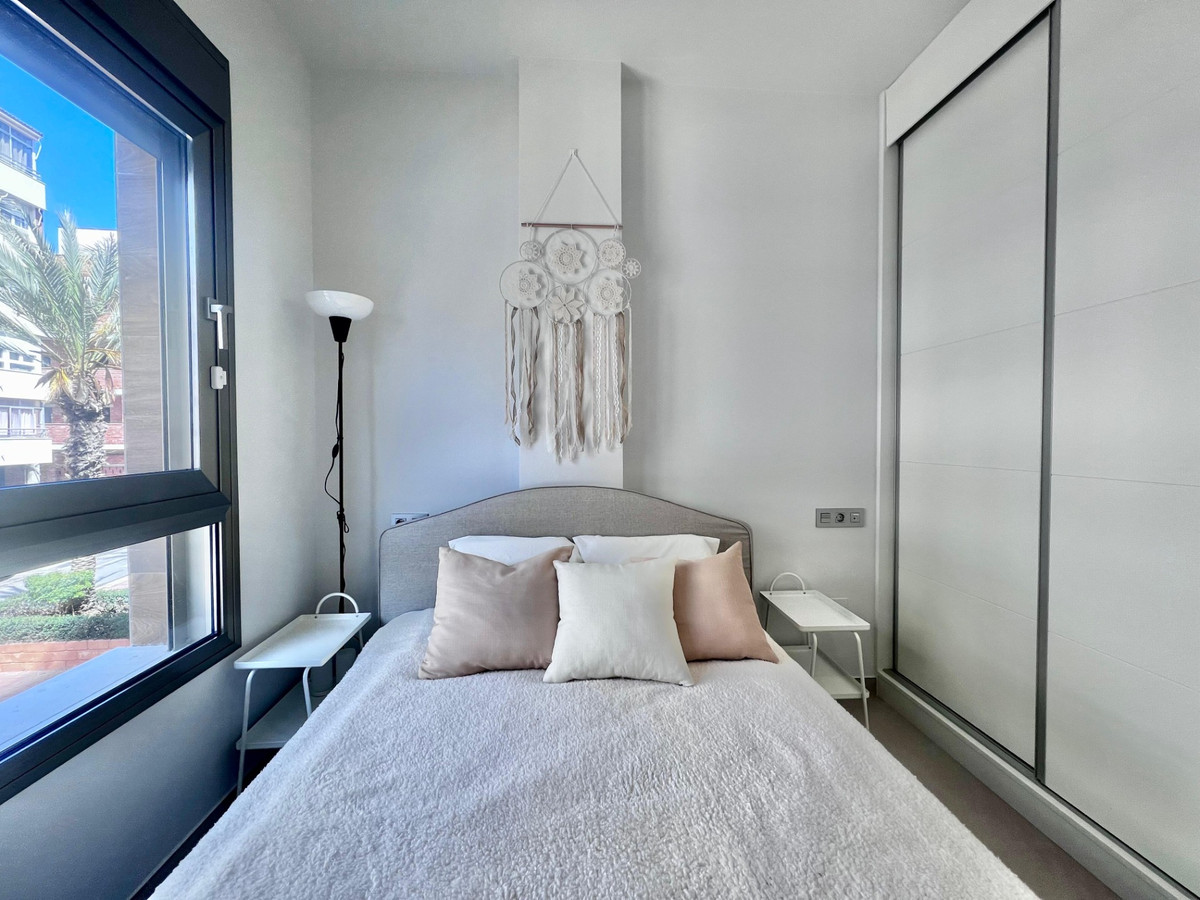 Appartement te koop in Torrevieja | 2 slaapkamers H5365594