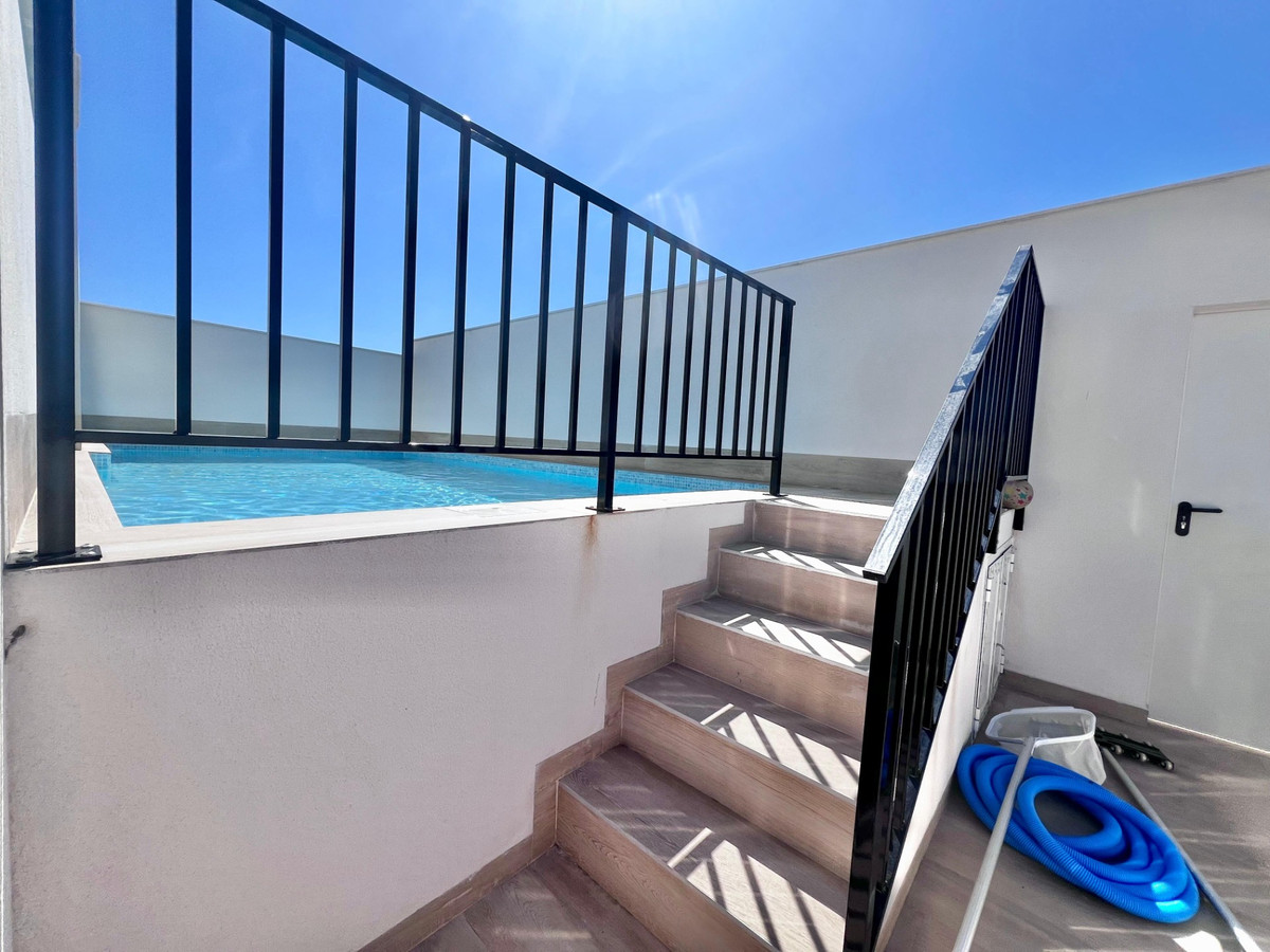 Appartement te koop in Torrevieja | 2 slaapkamers H5365594