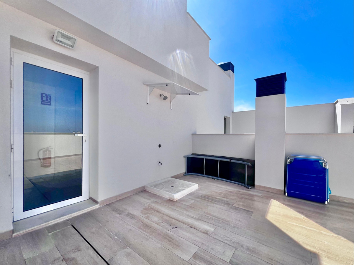 Appartement te koop in Torrevieja | 2 slaapkamers H5365594