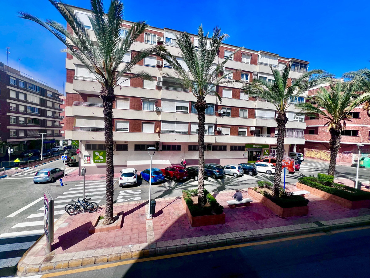 Appartement te koop in Torrevieja | 2 slaapkamers H5365594