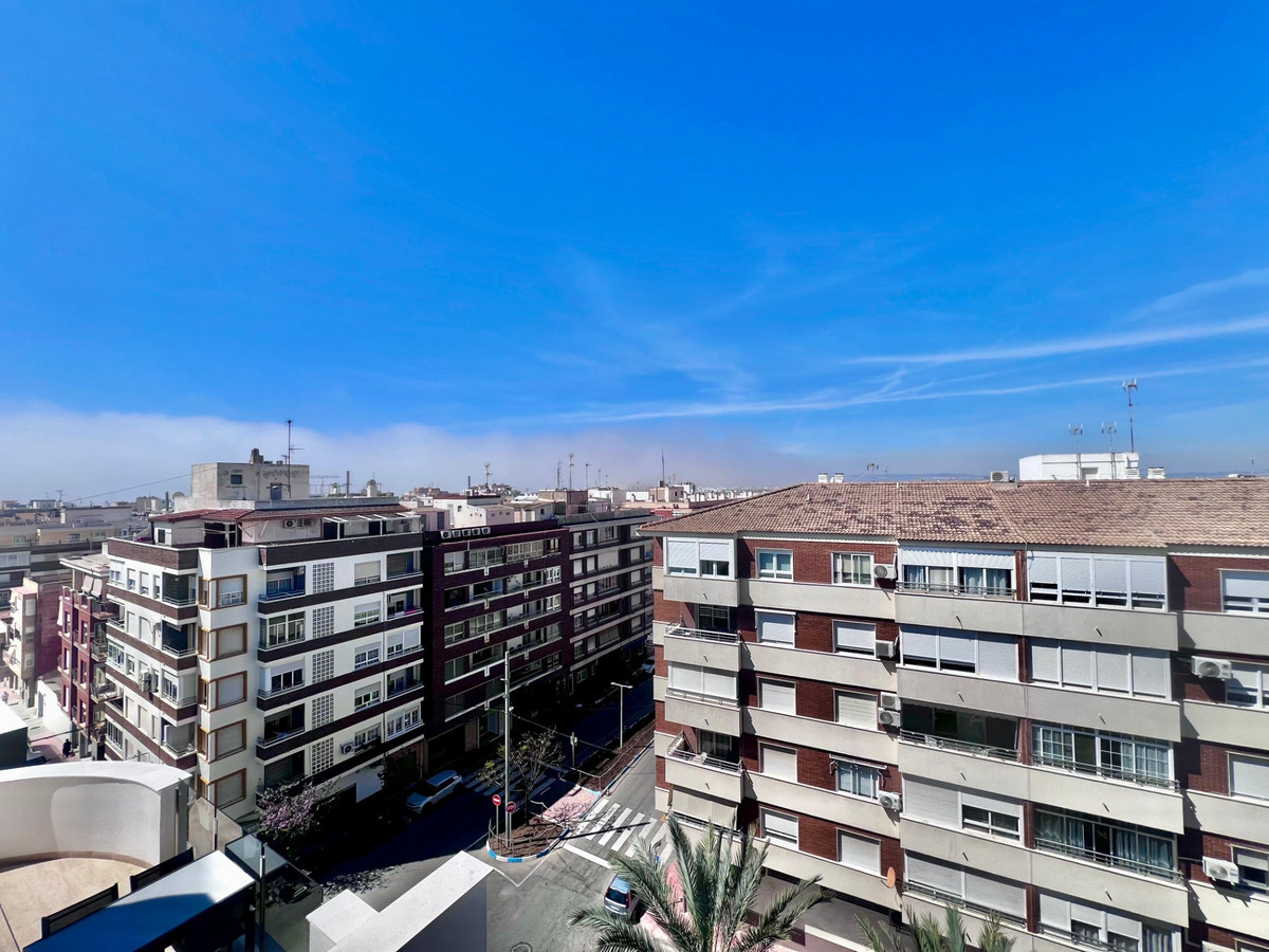 Appartement te koop in Torrevieja | 2 slaapkamers H5365594