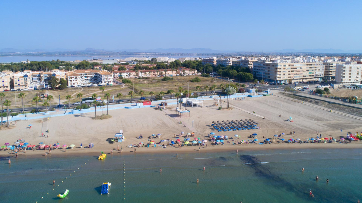Appartement te koop in Torrevieja | 2 slaapkamers H5365594