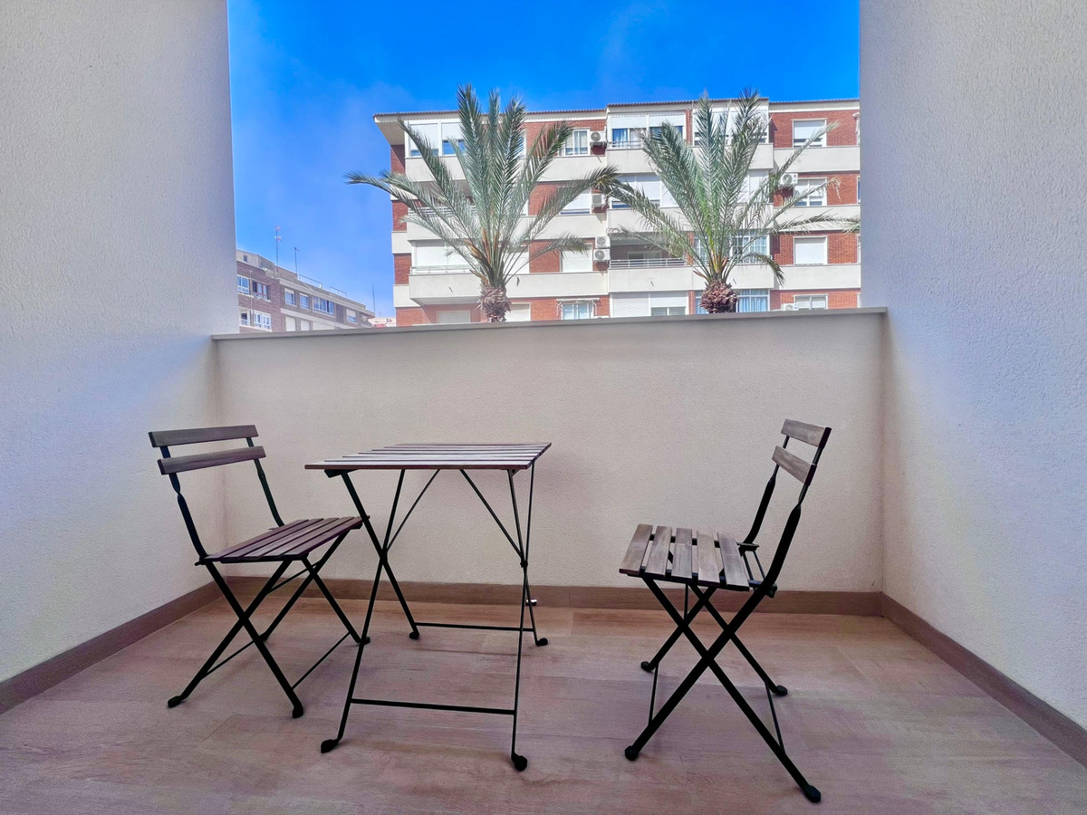 Appartement te koop in Torrevieja | 2 slaapkamers H5365594