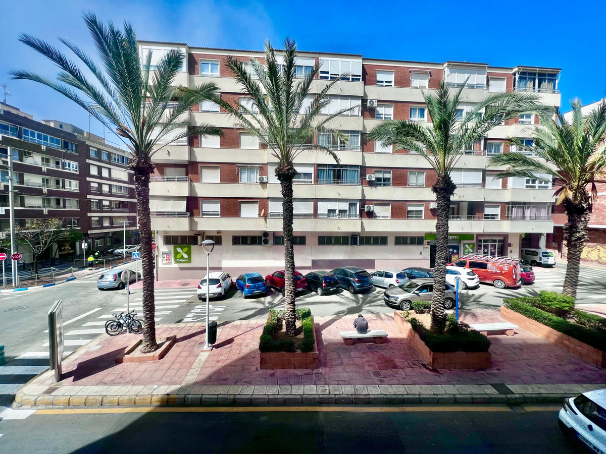 Appartement te koop in Torrevieja | 2 slaapkamers H5365594