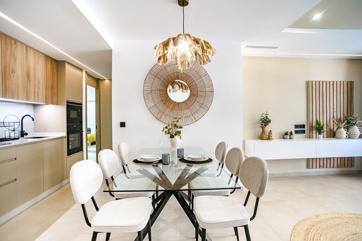 Appartement te koop in Torrevieja | 3 slaapkamers H5366581