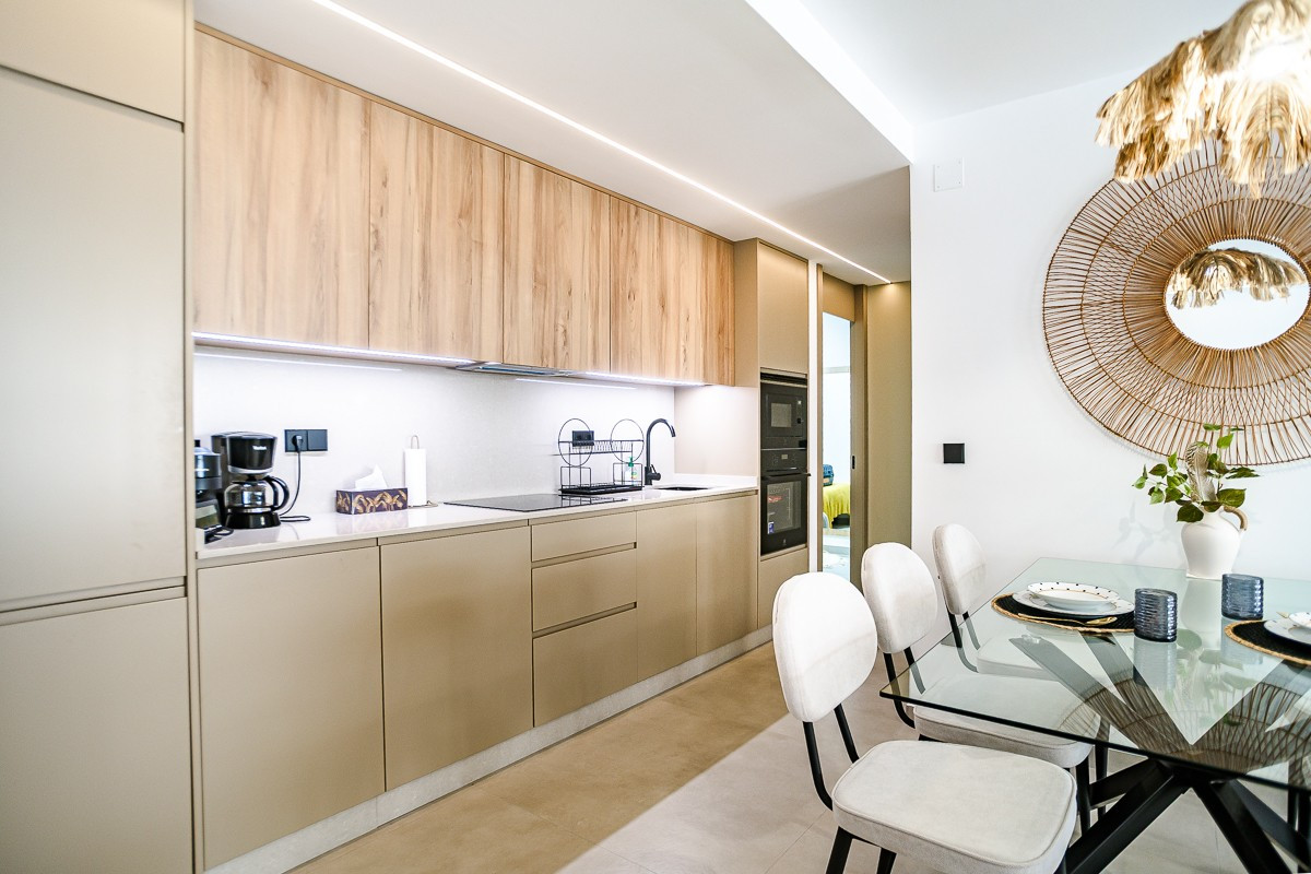 Appartement te koop in Torrevieja | 3 slaapkamers H5366581