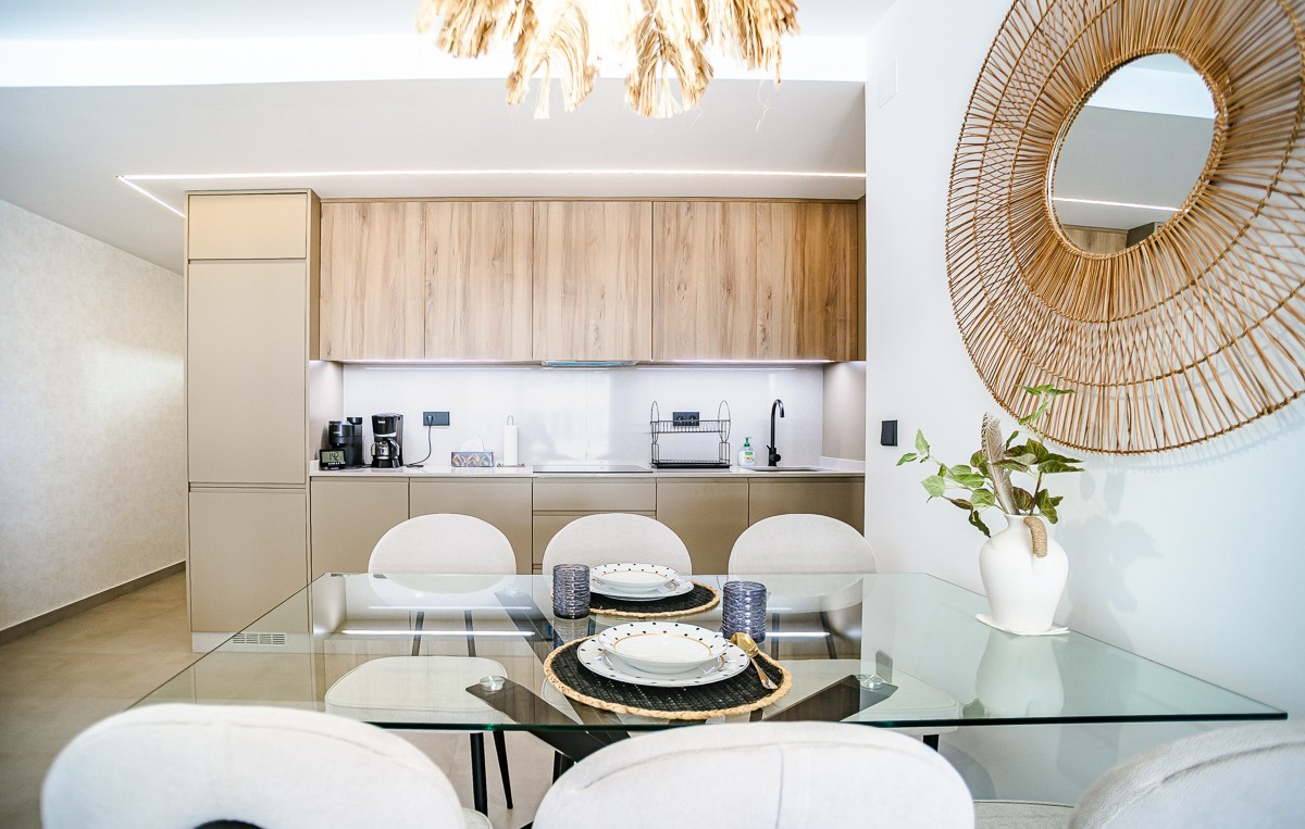 Appartement te koop in Torrevieja | 3 slaapkamers H5366581