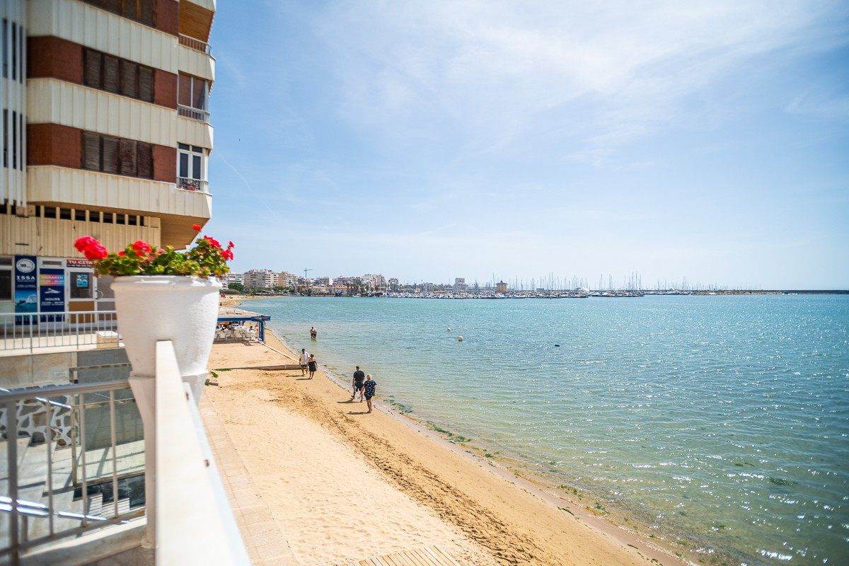 Appartement te koop in Torrevieja | 3 slaapkamers H5366581