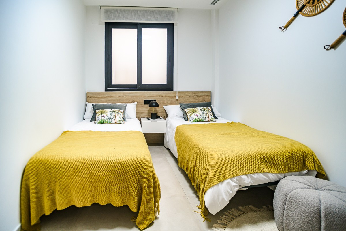 Appartement te koop in Torrevieja | 3 slaapkamers H5366581