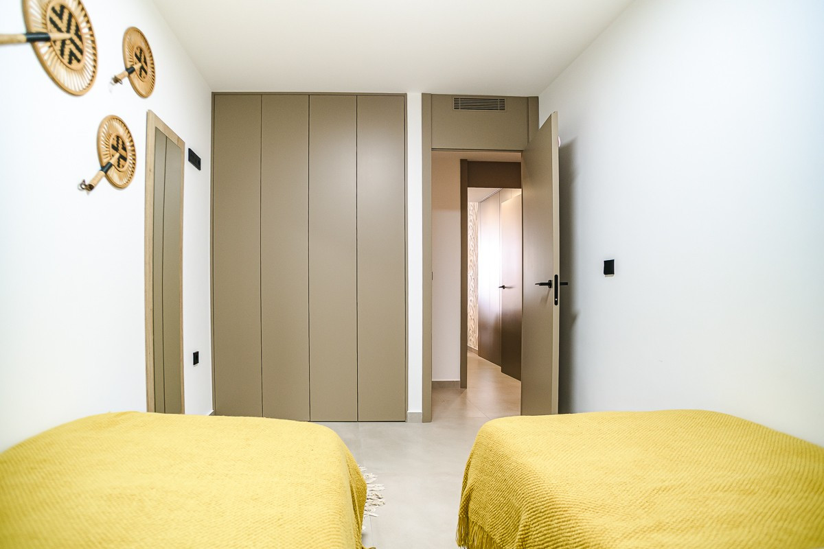 Appartement te koop in Torrevieja | 3 slaapkamers H5366581