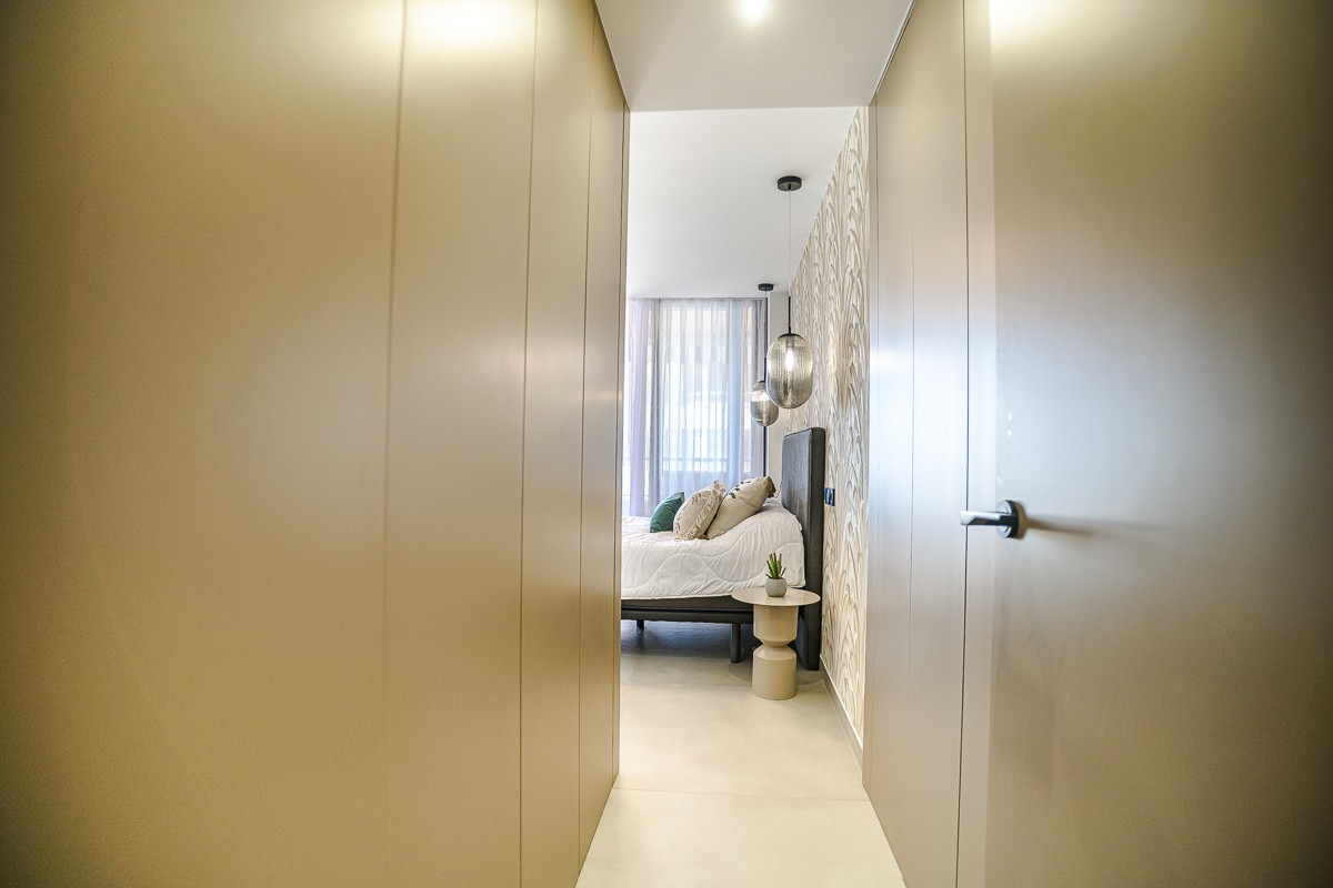 Appartement te koop in Torrevieja | 3 slaapkamers H5366581