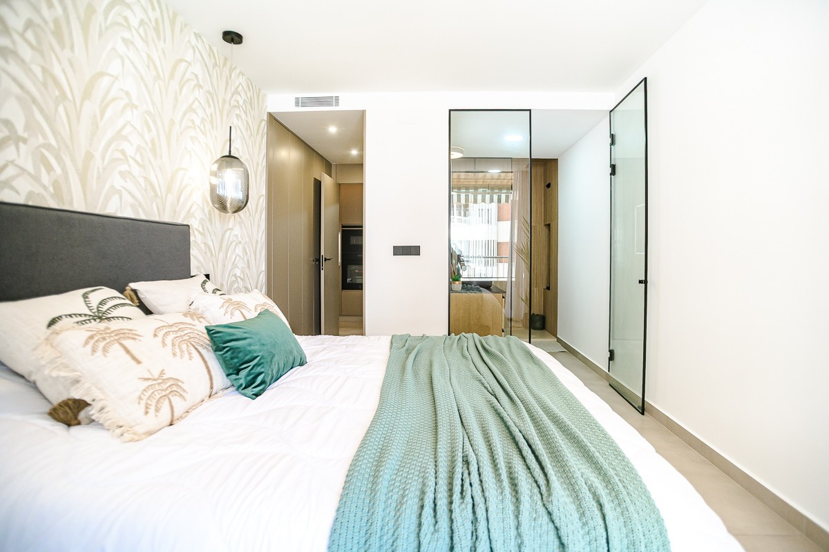 Appartement te koop in Torrevieja | 3 slaapkamers H5366581