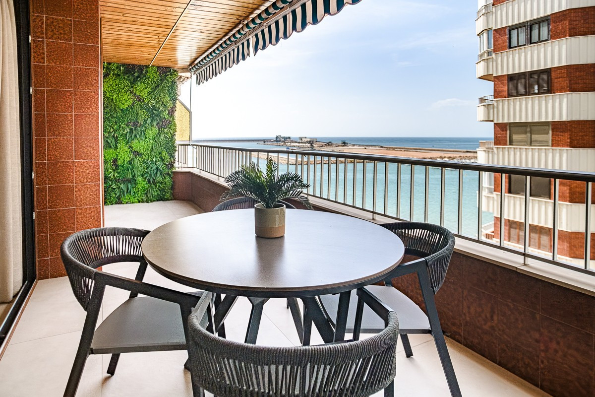 Appartement te koop in Torrevieja | 3 slaapkamers H5366581