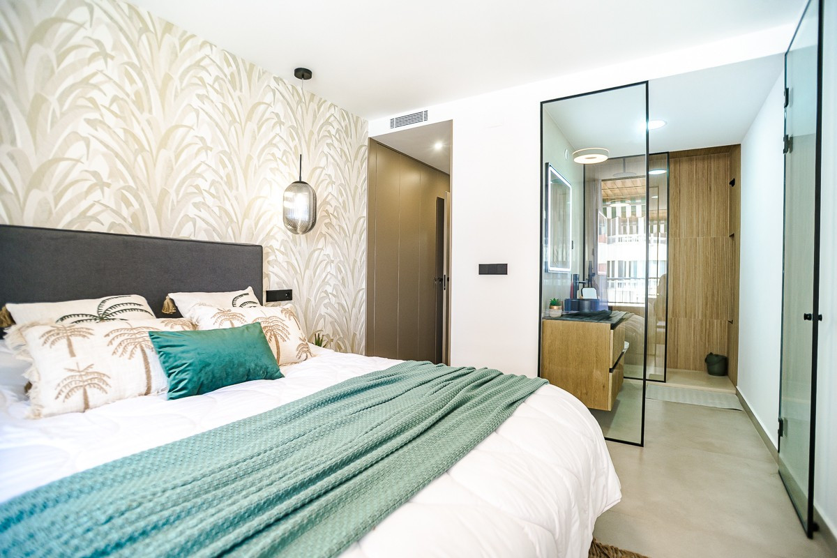 Appartement te koop in Torrevieja | 3 slaapkamers H5366581