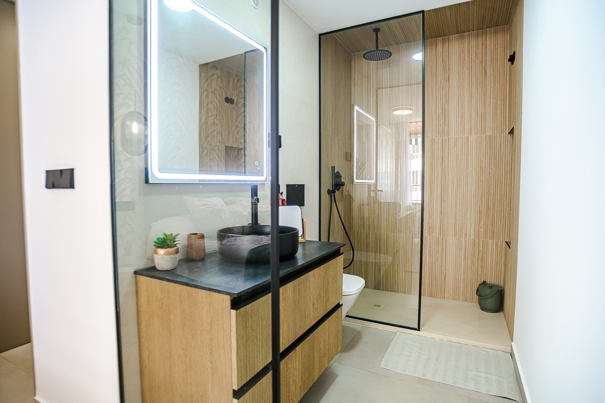 Appartement te koop in Torrevieja | 3 slaapkamers H5366581