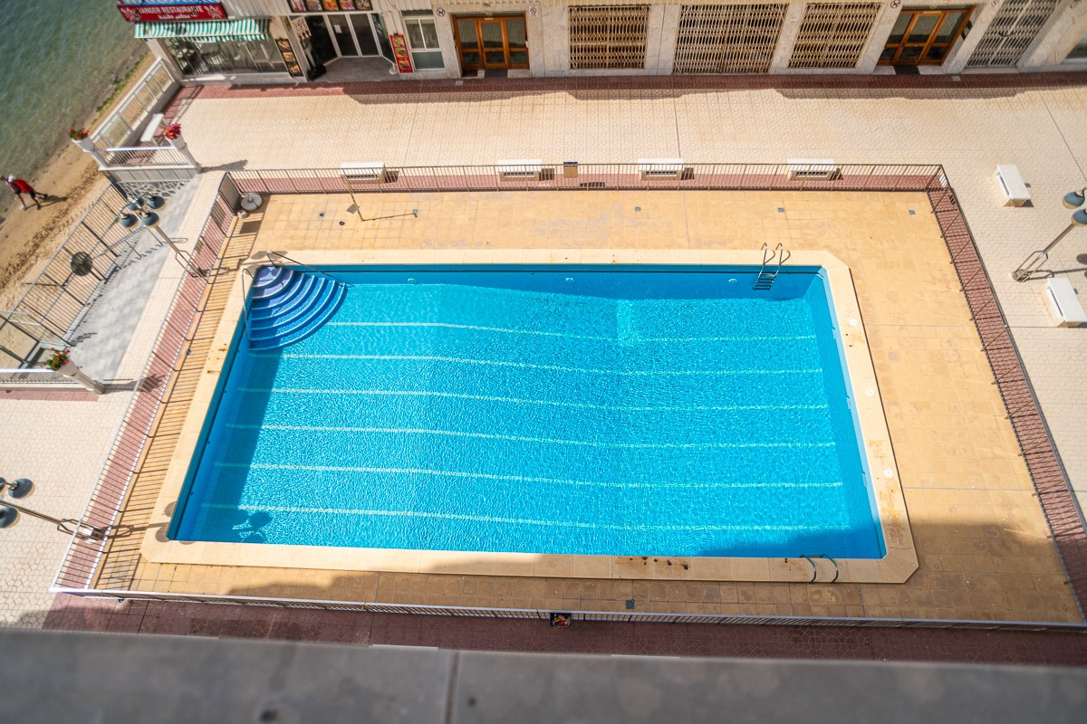 Appartement te koop in Torrevieja | 3 slaapkamers H5366581
