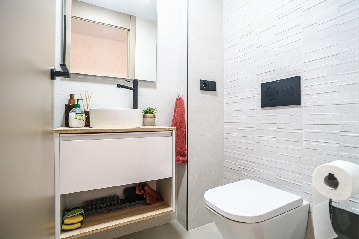 Appartement te koop in Torrevieja | 3 slaapkamers H5366581