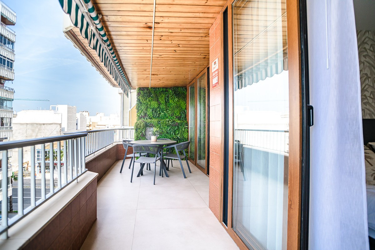 Appartement te koop in Torrevieja | 3 slaapkamers H5366581