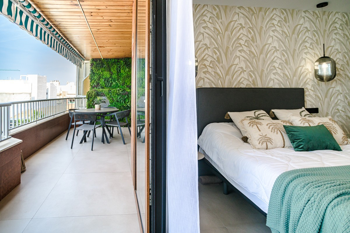 Appartement te koop in Torrevieja | 3 slaapkamers H5366581