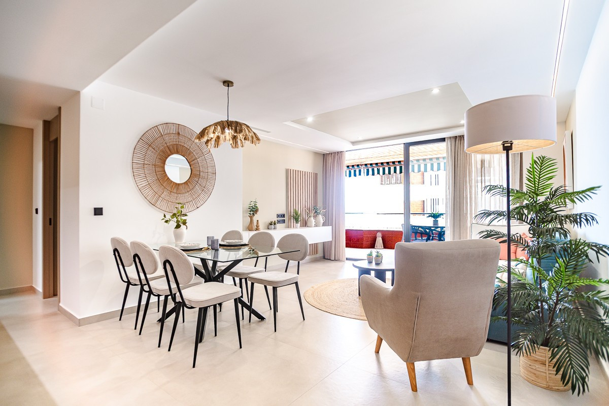 Appartement te koop in Torrevieja | 3 slaapkamers H5366581