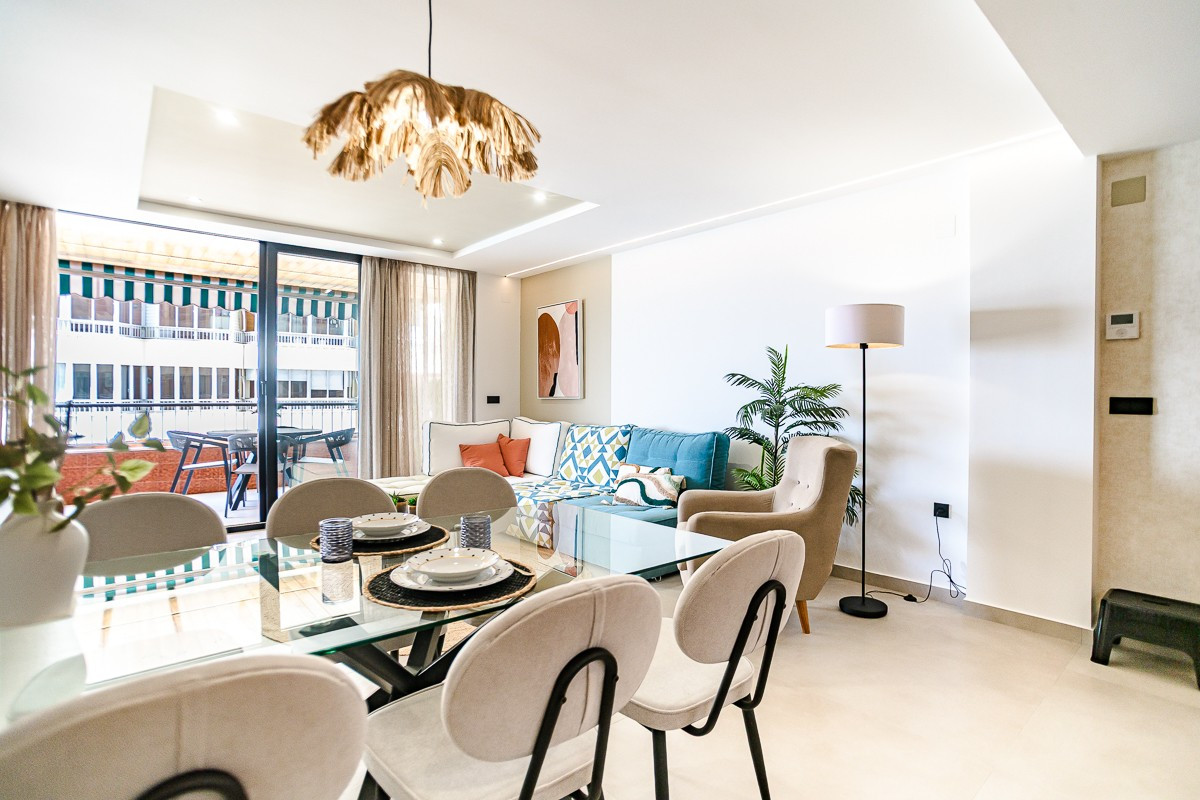 Appartement te koop in Torrevieja | 3 slaapkamers H5366581