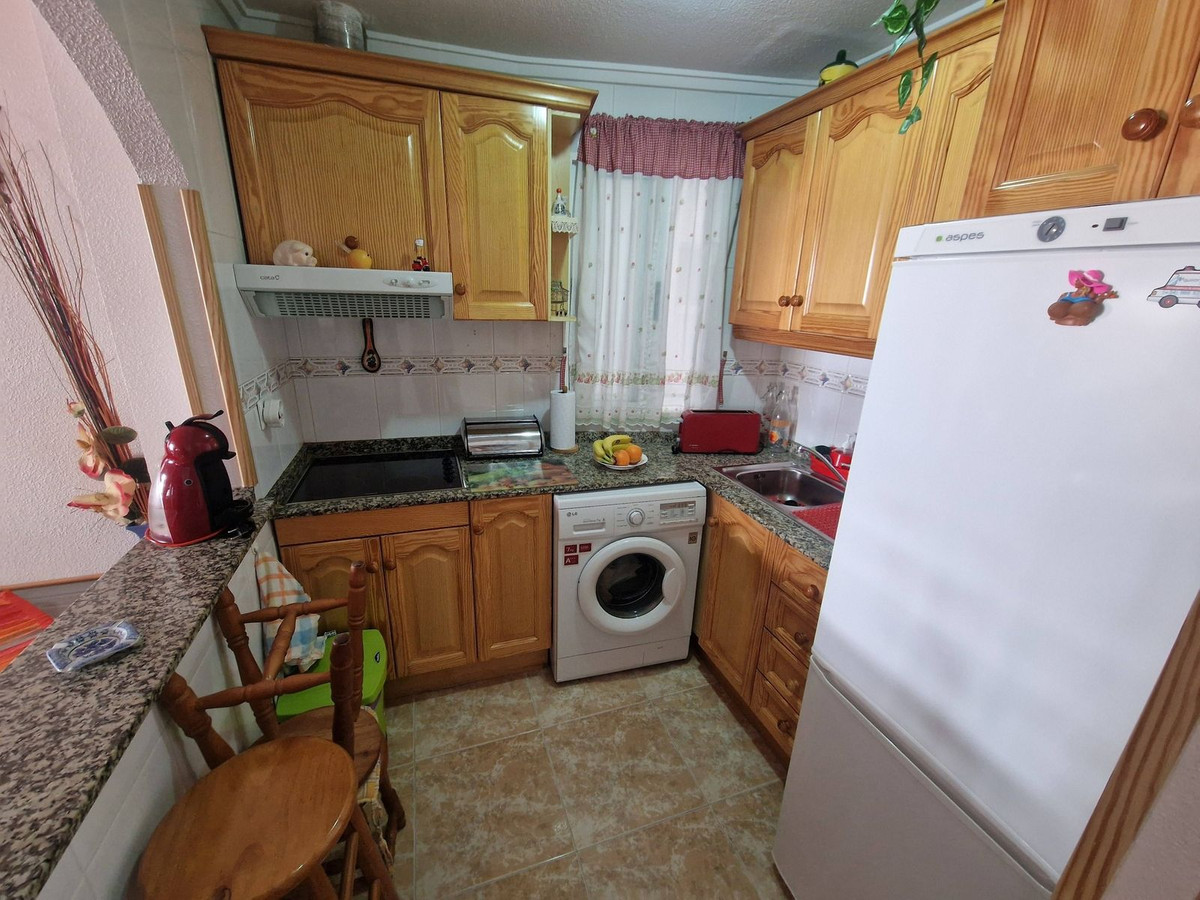 Appartement te koop in Torrevieja | 2 slaapkamers H5367115