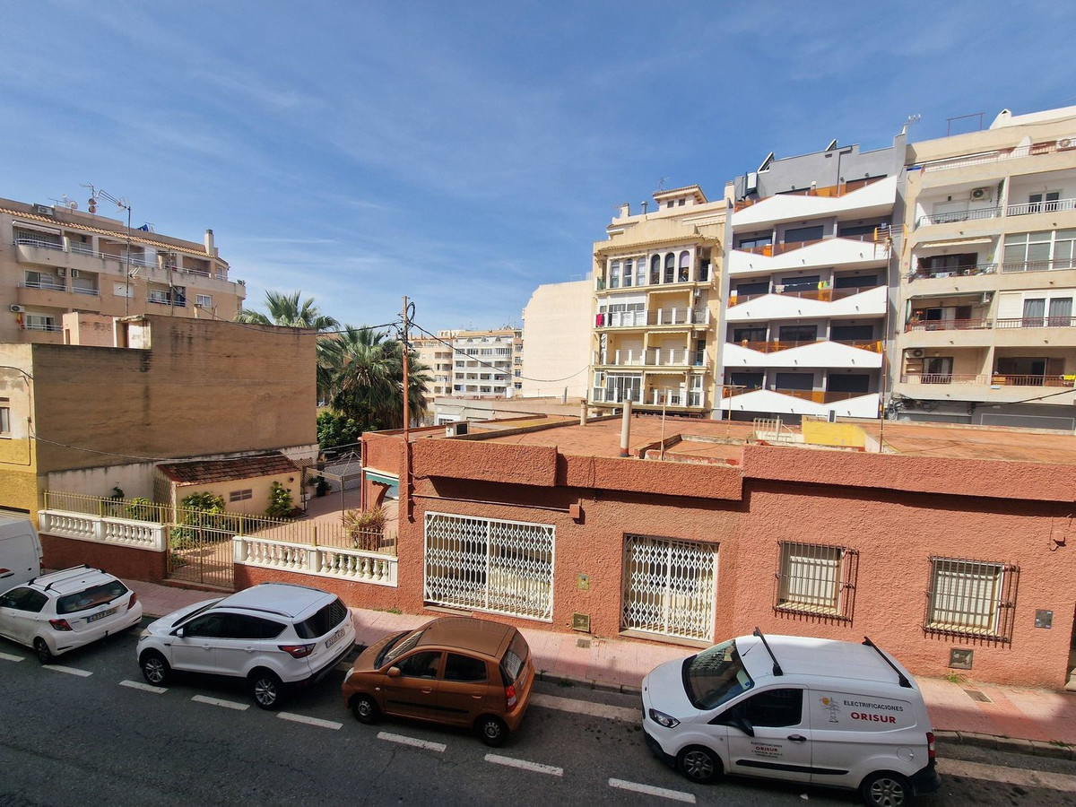 Appartement te koop in Torrevieja | 2 slaapkamers H5367115