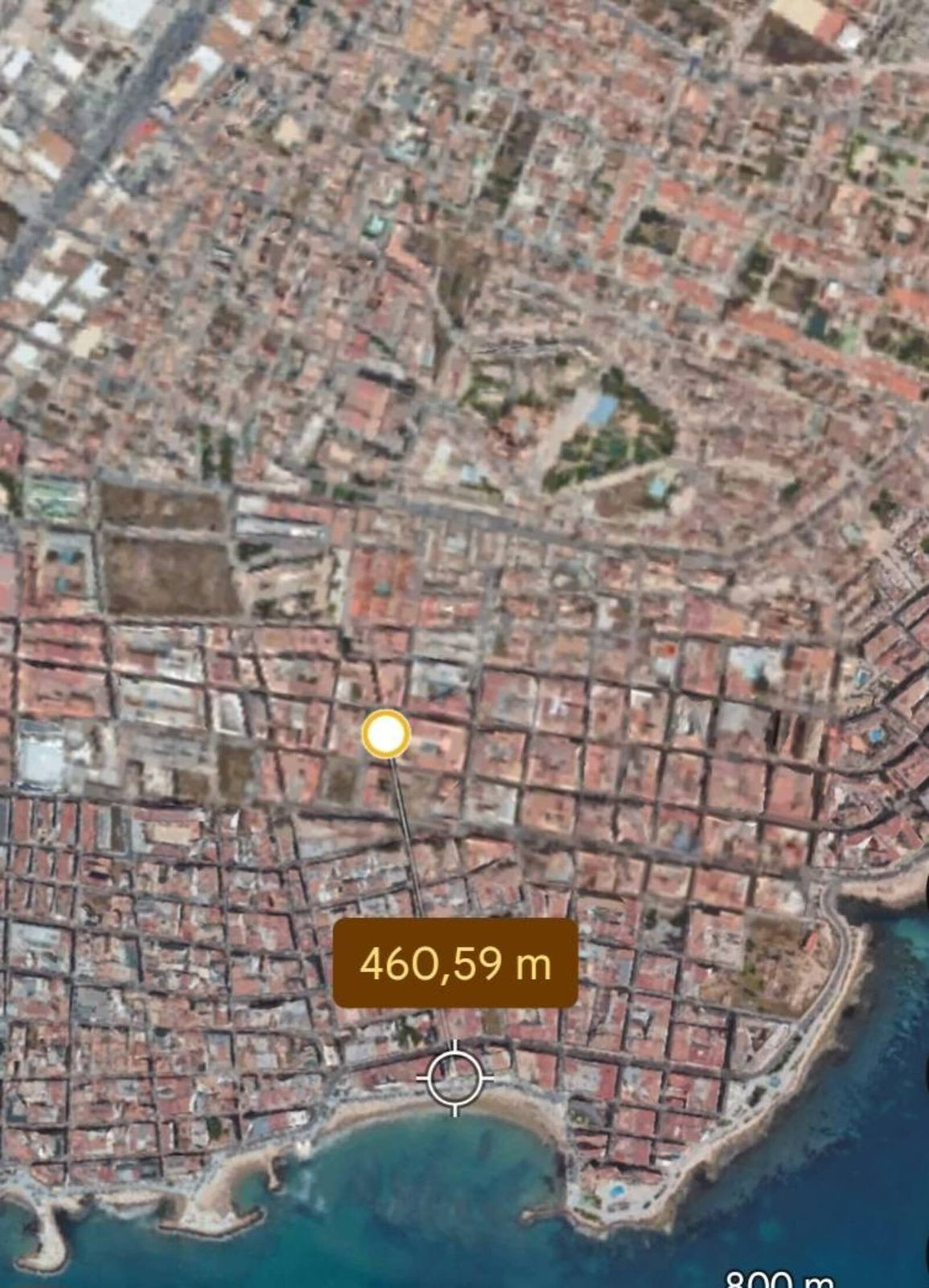 Appartement te koop in Torrevieja | 2 slaapkamers H5367115