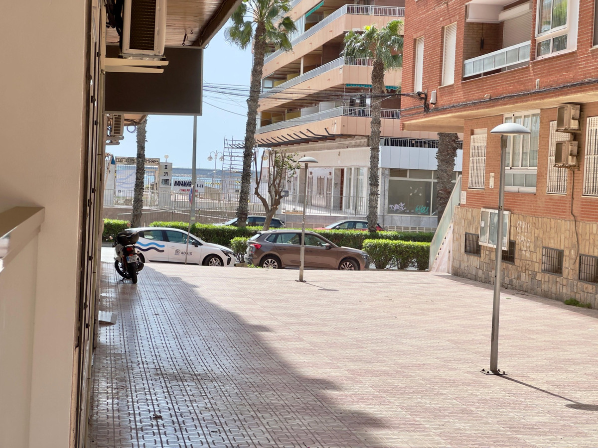 Appartement te koop in Torrevieja | 3 slaapkamers H5367547