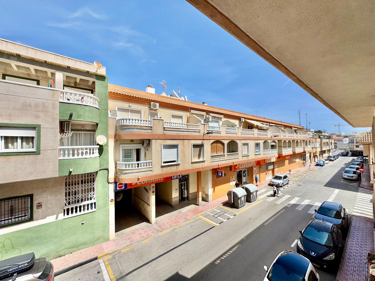 Appartement te koop in Torrevieja | 2 slaapkamers H5367550